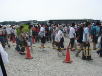 夢人島フェス２００６ 2006/08/29 01:35:54