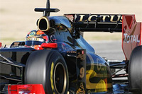 F1を楽しく見る方法 forビギナー2011年度版 2011/02/16 20:12:07