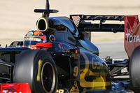 F1を楽しく見る方法 forビギナー2011年度版