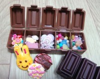 浜松雑貨＆クラフトフェアの商品＾＾ 2009/11/05 13:16:30