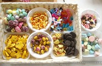 明日のスイーツデコ体験のご案内です♪ 2010/05/04 10:36:41