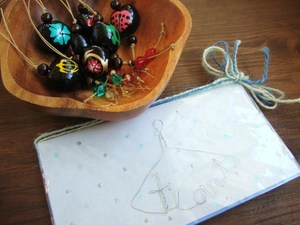 anne nonneさんでマナカードリーディング＾＾