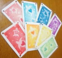 パステルなごみアート作品展の御案内＾＾