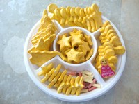 明日はスイーツデコ体験講習です＾＾ 2009/11/27 09:06:43