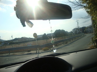 Hau'oli Anelaサンキャッチャー販売します＾＾ 2011/01/12 23:51:08