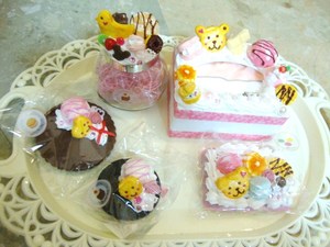 本日ギャラリー種さんにて体験会してます＾＾
