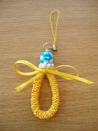 リボンレイ教室の作品♪
