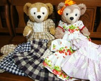 明日は浜松雑貨&クラフトフェアに出店します＾＾ 2010/11/05 17:30:45