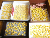 スイーツデコパーツいっぱい！！ 2011/01/27 14:34:33