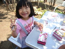 トム想野Ｈａ＊Ru祭りにご来場ありがとうございました＾＾　　