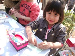 トム想野Ｈａ＊Ru祭りにご来場ありがとうございました＾＾　　