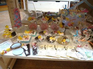 Ｈａｐｐｙ　Ｏｎｅさんに委託を始めました＾＾