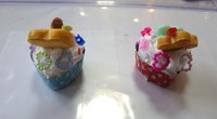 パステル＆スイーツデコ教室＾＾