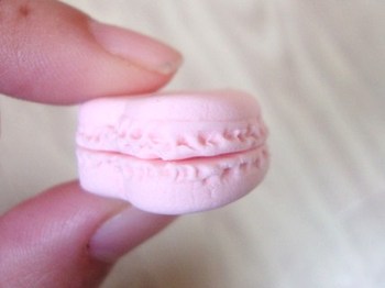マカロンいっぱい＾＾