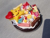 トム想野まつりの体験作品♪