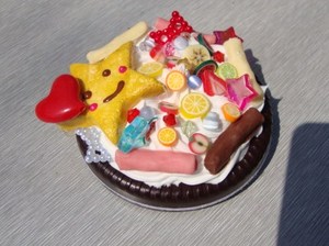トム想野まつりの体験作品♪