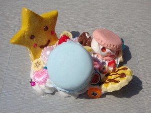 トム想野まつりの体験作品♪