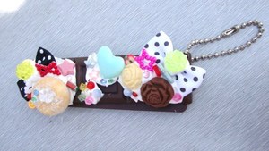 トム想野まつりの体験作品♪