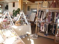 二人展無事に終わりました、ご来場ありがとうございました＾＾ 2009/12/12 20:31:33