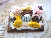 夢応援プラザの体験作品ご紹介♪