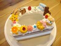 夢応援プラザの体験作品ご紹介♪