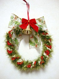 冬のぬくもりハンドメイド展に参加します＾＾ 2009/11/11 14:44:16