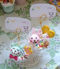 浜松春のカントリーフェスタに出店します＾＾ 2011/04/05 16:46:46
