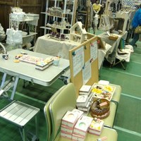 岡崎カントリーフェスタ＆ハウジングセンターおわりました＾＾ 2010/03/30 16:57:53