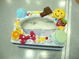 岡崎＆ハウジングでの体験作品紹介です＾＾