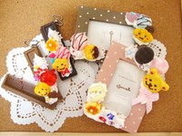 １０月１，２日イベントに出店します＾＾ 2010/09/30 10:23:36