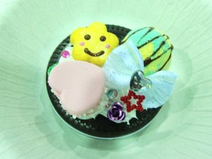 春のカントリーフェスタにご来場ありがとうございました♪