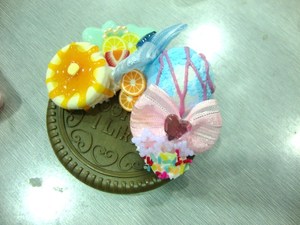 春のカントリーフェスタにご来場ありがとうございました♪