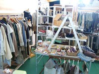 浜松雑貨＆クラフトフェアにご来場ありがとうございました＾＾ 2009/11/07 20:36:02