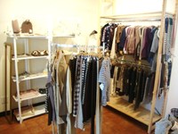 冬のぬくもりハンドメイド展搬入してきました＾＾ 2009/11/21 13:49:24