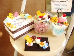 夢応援プラザさんにて講習会＆販売会を行います＾＾