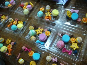 ＰＴＡ文化教室準備中です＾＾