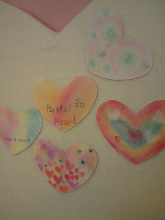 浜松サーラにてチャリティー作品展始まりました＾＾