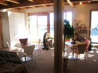 明日は・・二人展＾＾ 2009/12/11 06:51:03