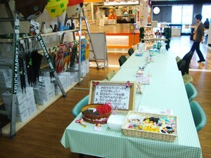 東急ハンズスイーツデコ講習終わりました♪