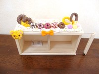 今日の生徒さん＆明日のスイーツデコ講習のお知らせです♪ 2010/05/29 16:16:22