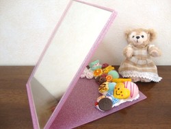 今日の生徒さん＆明日のスイーツデコ講習のお知らせです♪