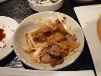 豚汁