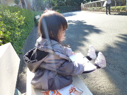 ホクロの休日