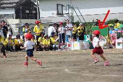 楽しい2日間（2日目）