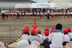 楽しい2日間（2日目）