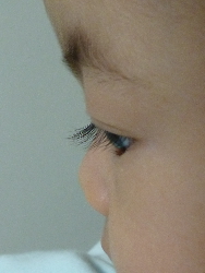 男の子？女の子？