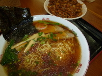またまたラーメン 2012/03/26 07:09:04