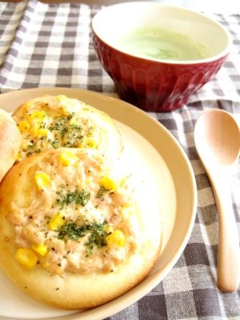 LET＇S　COOKING！！！