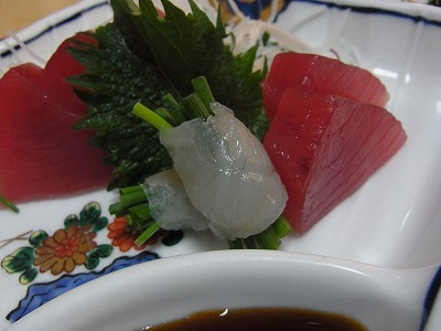 ふぐ料理　神谷