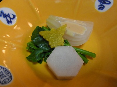 ふぐ料理　神谷